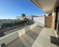 Venta - Apartment - Flat - San Pedro del Pinatar - San Pedro del Pinatar - Town
