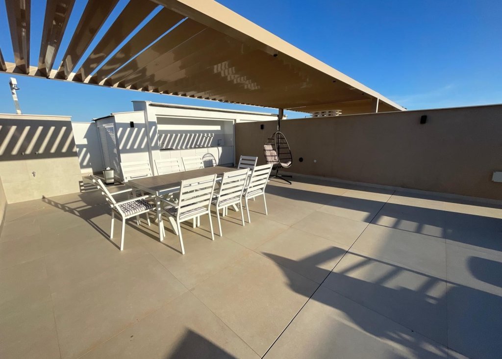 Venta - Apartment - Flat - San Pedro del Pinatar - San Pedro del Pinatar - Town