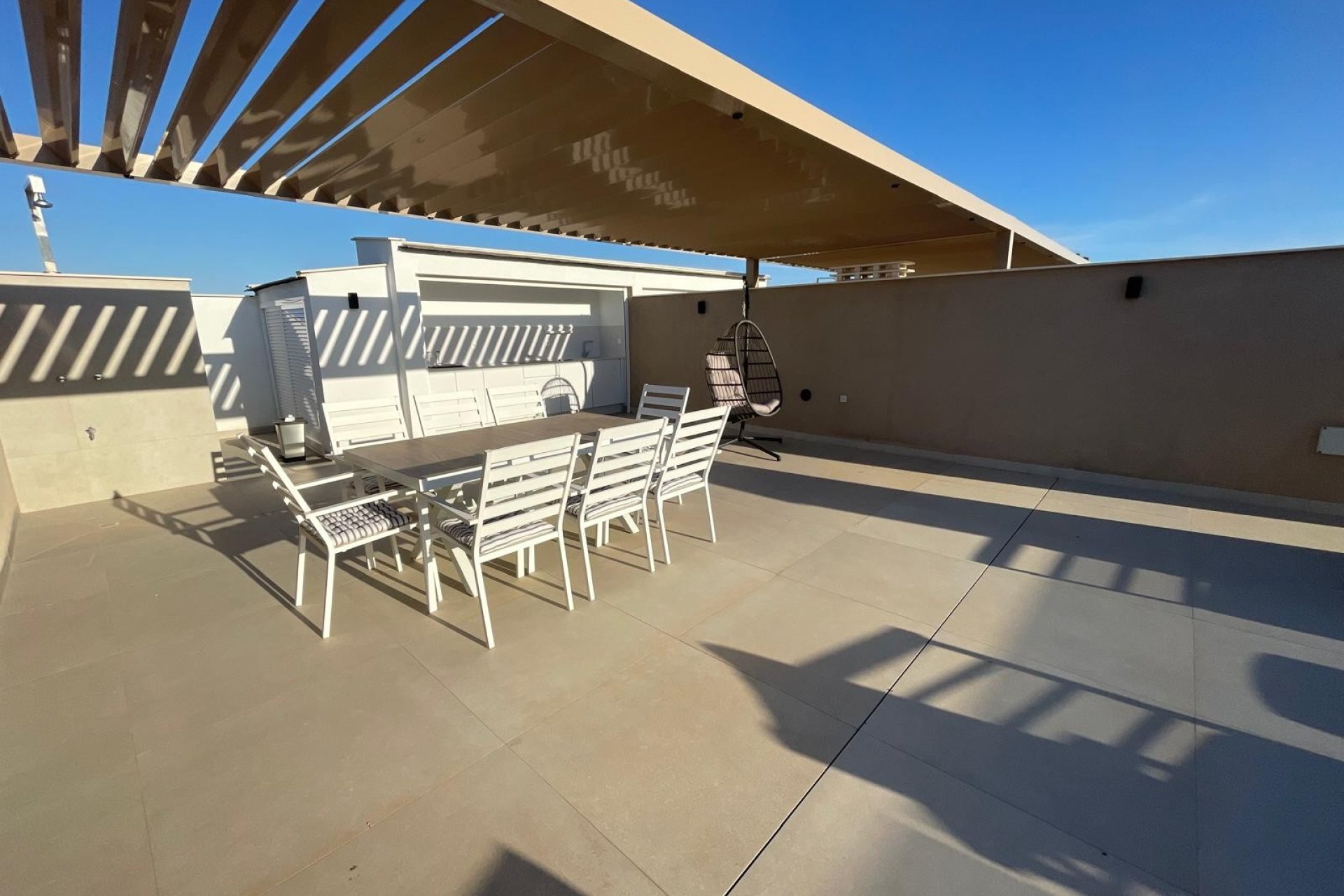 Venta - Apartment - Flat - San Pedro del Pinatar - San Pedro del Pinatar - Town