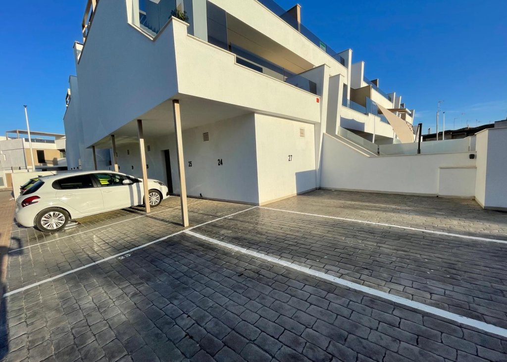 Venta - Apartment - Flat - San Pedro del Pinatar - San Pedro del Pinatar - Town