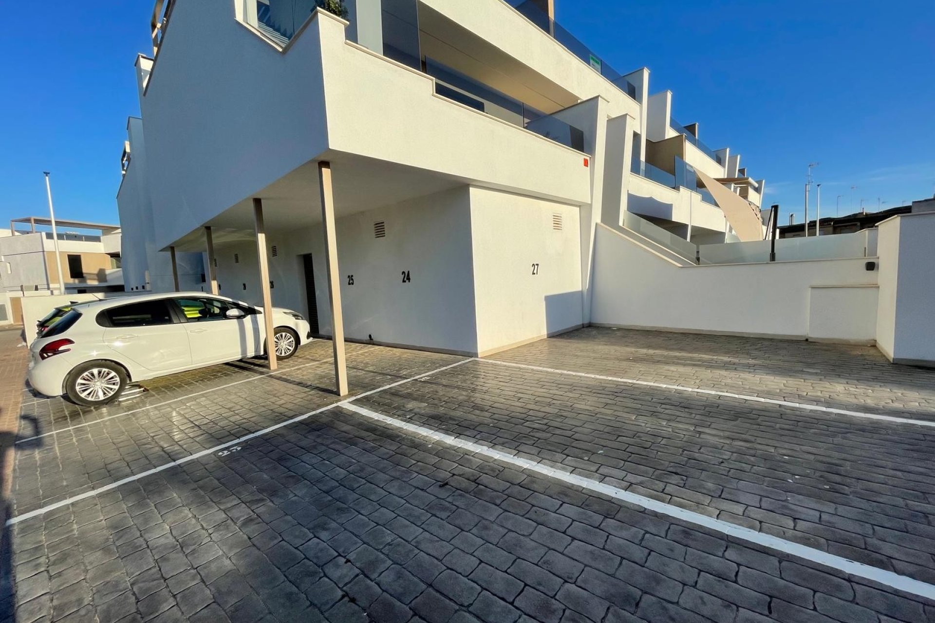 Venta - Apartment - Flat - San Pedro del Pinatar - San Pedro del Pinatar - Town