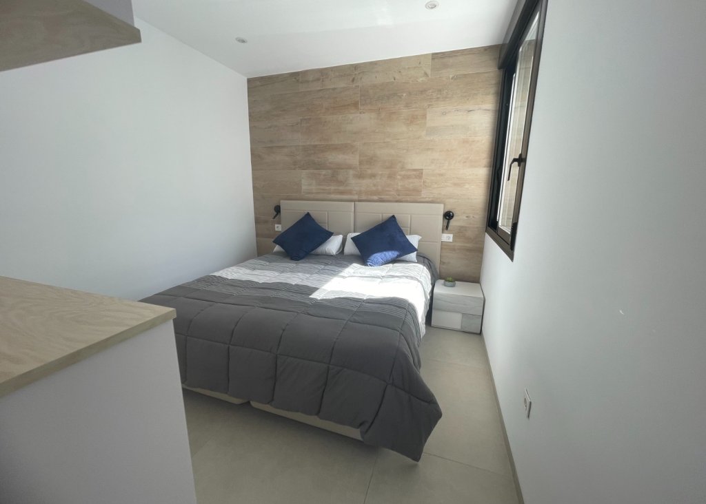 Venta - Apartment - Flat - San Pedro del Pinatar - San Pedro del Pinatar - Town