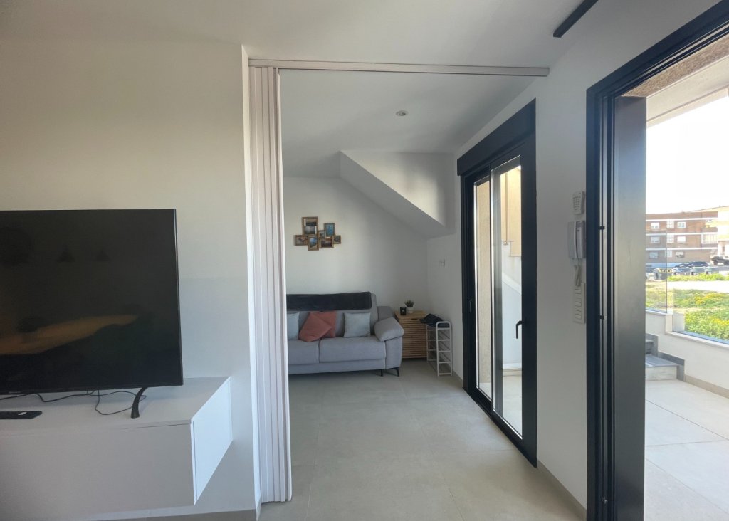 Venta - Apartment - Flat - San Pedro del Pinatar - San Pedro del Pinatar - Town