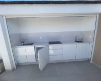 Venta - Apartment - Flat - San Pedro del Pinatar - San Pedro del Pinatar - Town