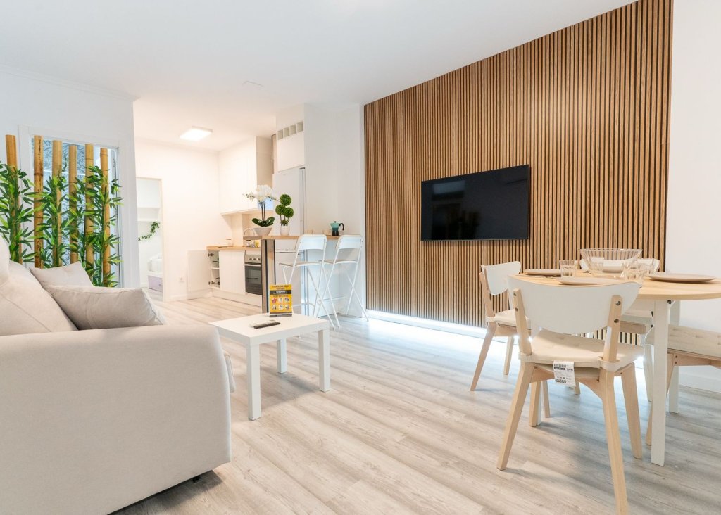 Venta - Apartment - Flat - Santa Pola - Gran Alacant