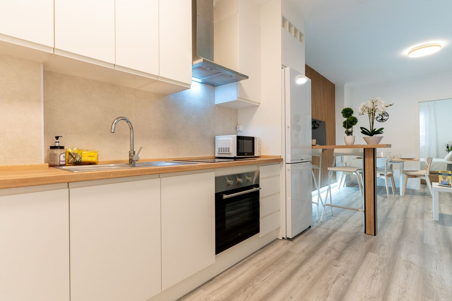 Venta - Apartment - Flat - Santa Pola - Gran Alacant