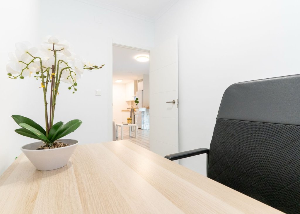 Venta - Apartment - Flat - Santa Pola - Gran Alacant