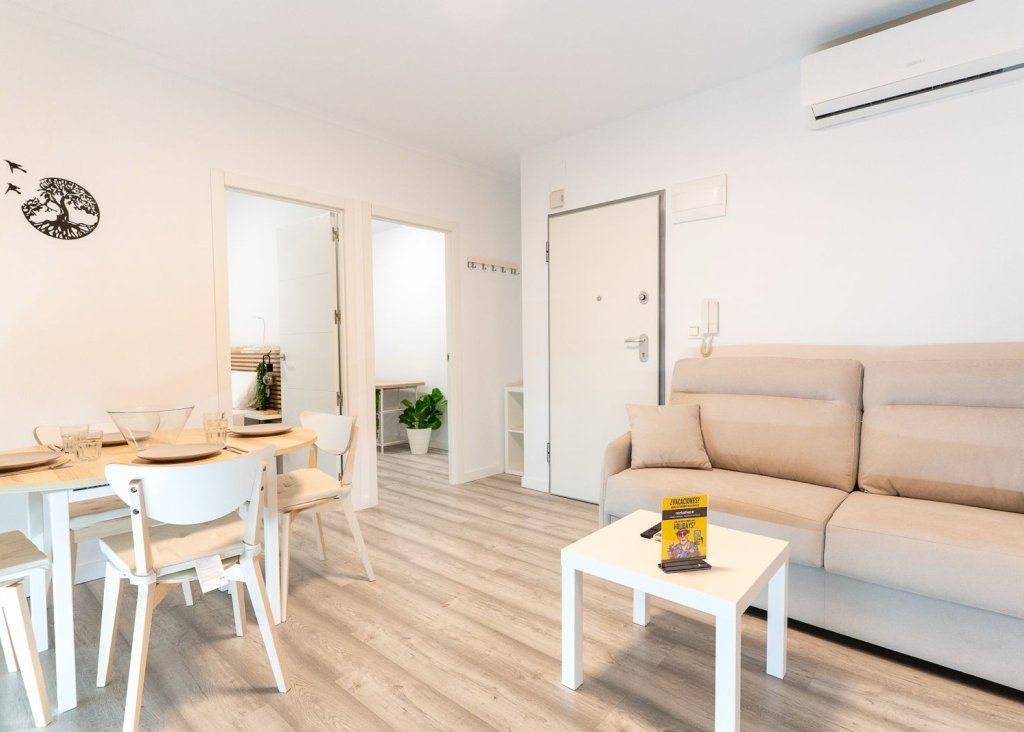 Venta - Apartment - Flat - Santa Pola - Gran Alacant