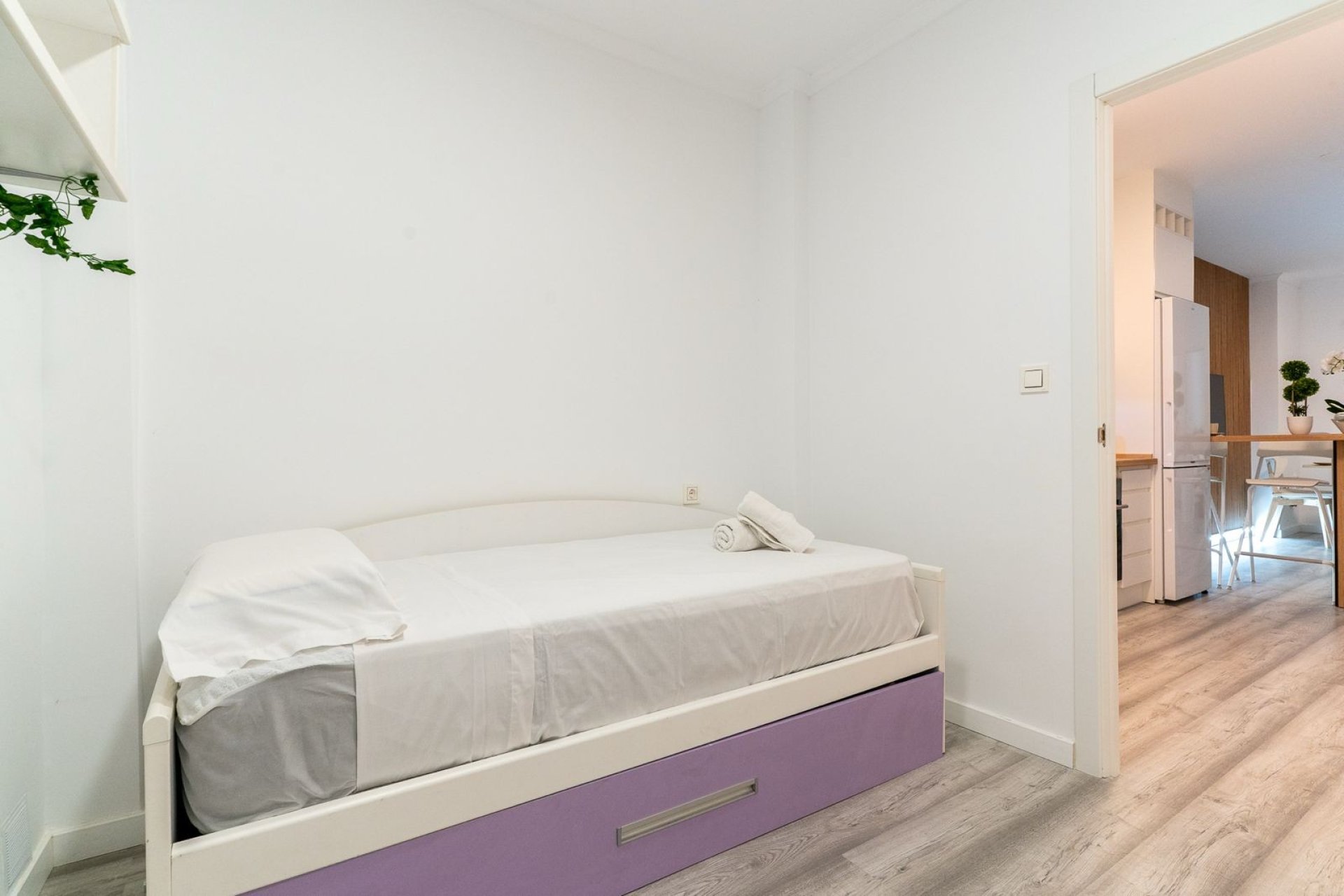 Venta - Apartment - Flat - Santa Pola - Gran Alacant