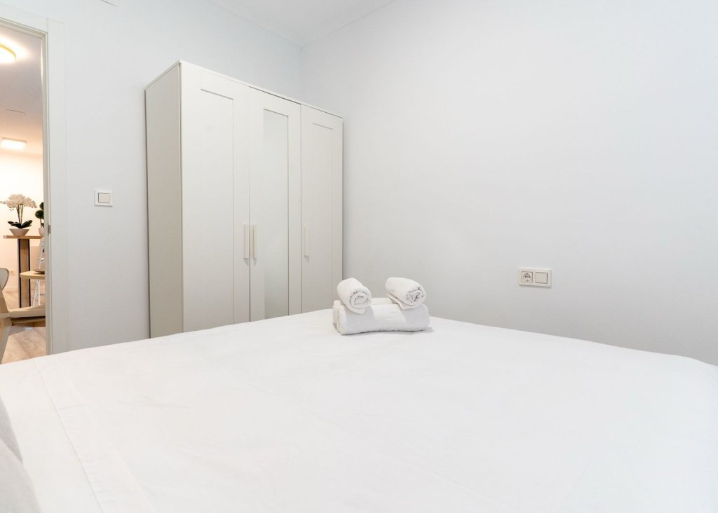 Venta - Apartment - Flat - Santa Pola - Gran Alacant