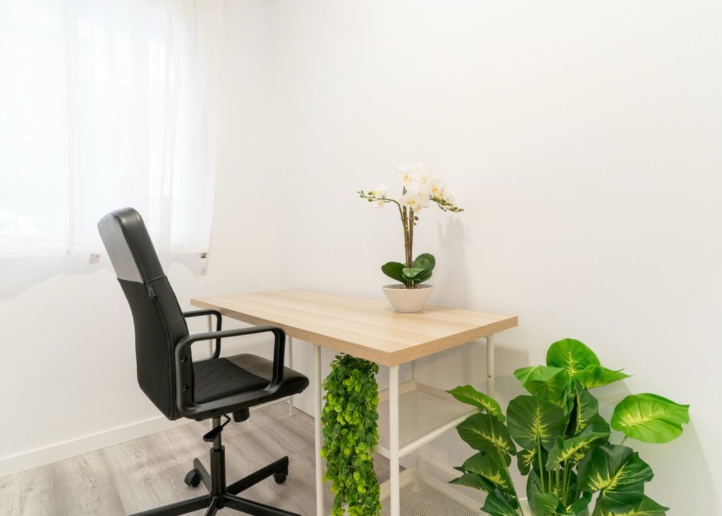 Venta - Apartment - Flat - Santa Pola - Gran Alacant