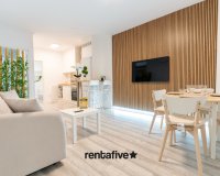 Venta - Apartment - Flat - Santa Pola - Gran Alacant