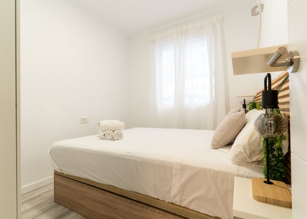 Venta - Apartment - Flat - Santa Pola - Gran Alacant