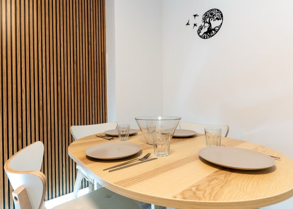 Venta - Apartment - Flat - Santa Pola - Gran Alacant