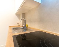 Venta - Apartment - Flat - Santa Pola - Gran Alacant