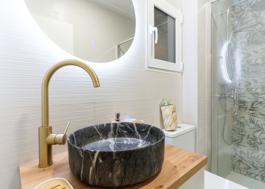 Venta - Apartment - Flat - Santa Pola - Gran Alacant