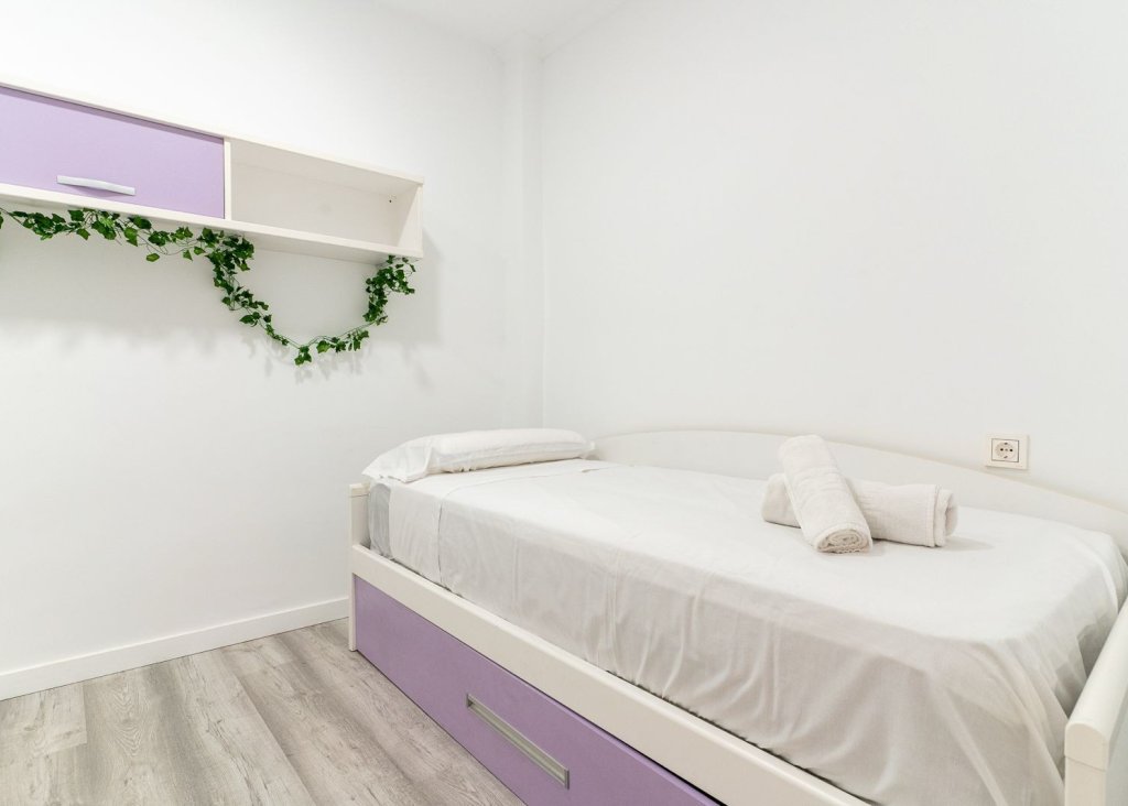 Venta - Apartment - Flat - Santa Pola - Gran Alacant