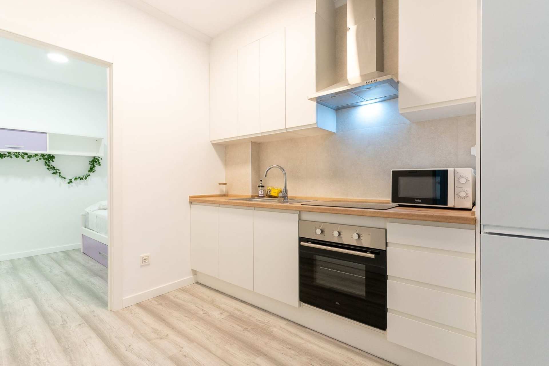 Venta - Apartment - Flat - Santa Pola - Gran Alacant