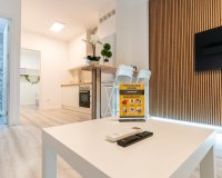 Venta - Apartment - Flat - Santa Pola - Gran Alacant