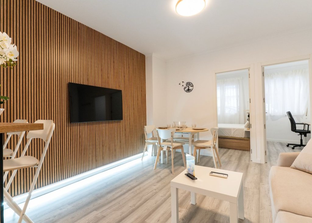 Venta - Apartment - Flat - Santa Pola - Gran Alacant