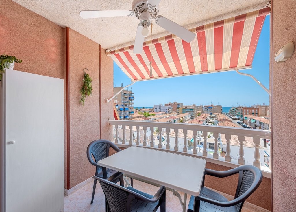 Venta - Apartment - Flat - Santa Pola