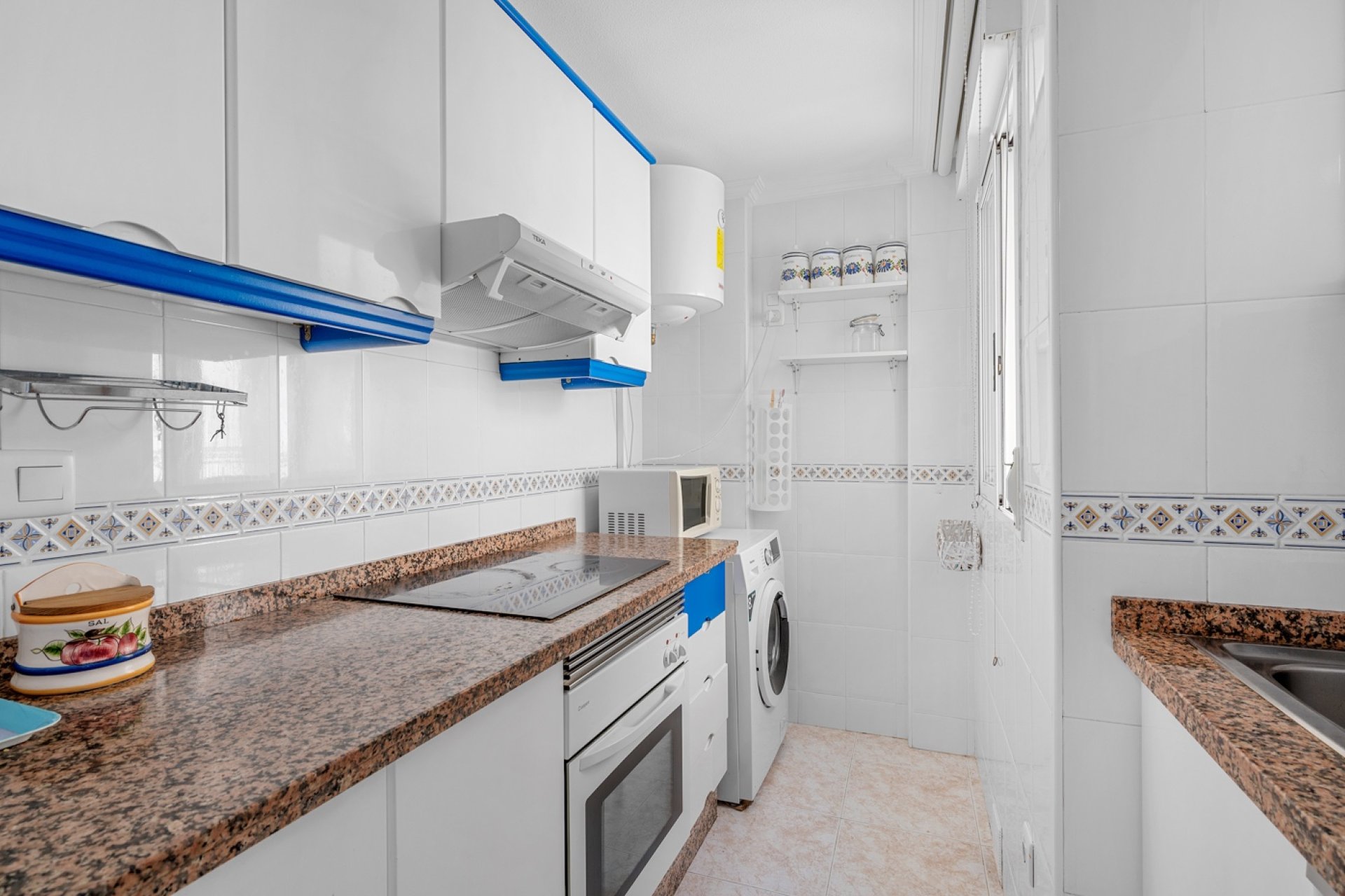 Venta - Apartment - Flat - Santa Pola