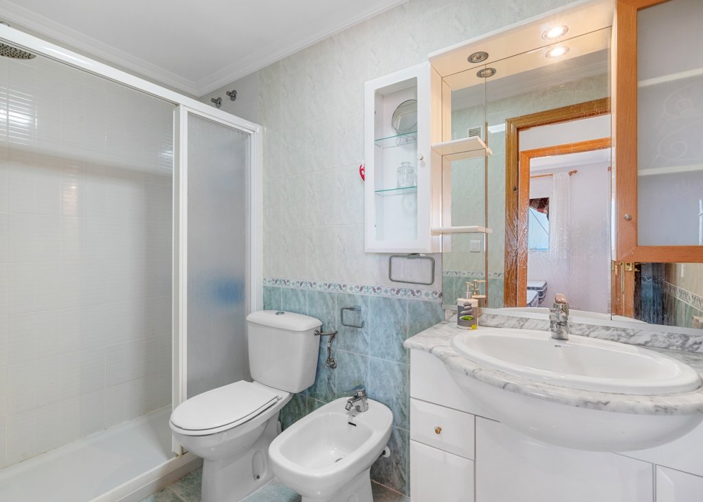 Venta - Apartment - Flat - Santa Pola