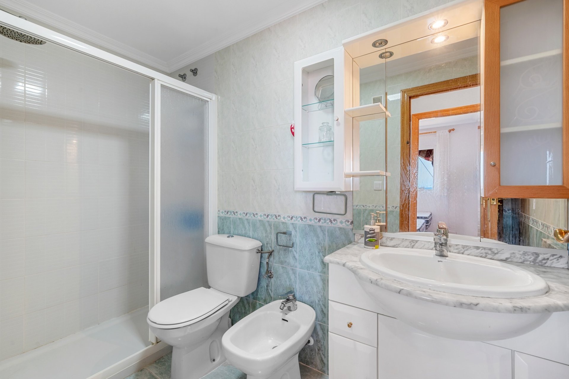 Venta - Apartment - Flat - Santa Pola