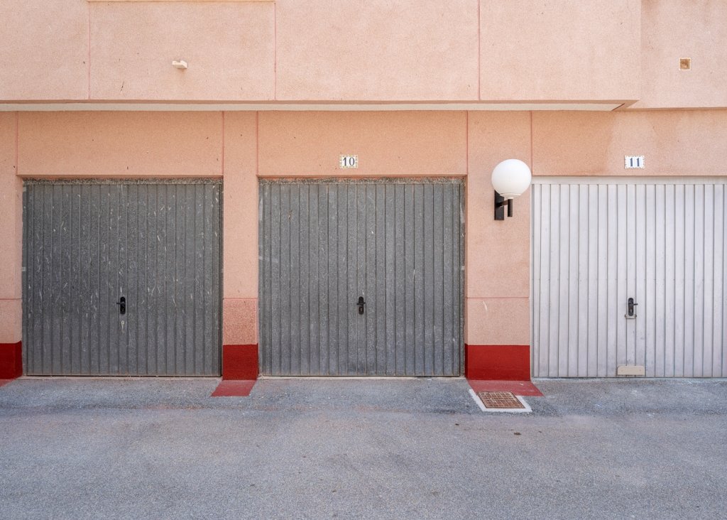 Venta - Apartment - Flat - Santa Pola