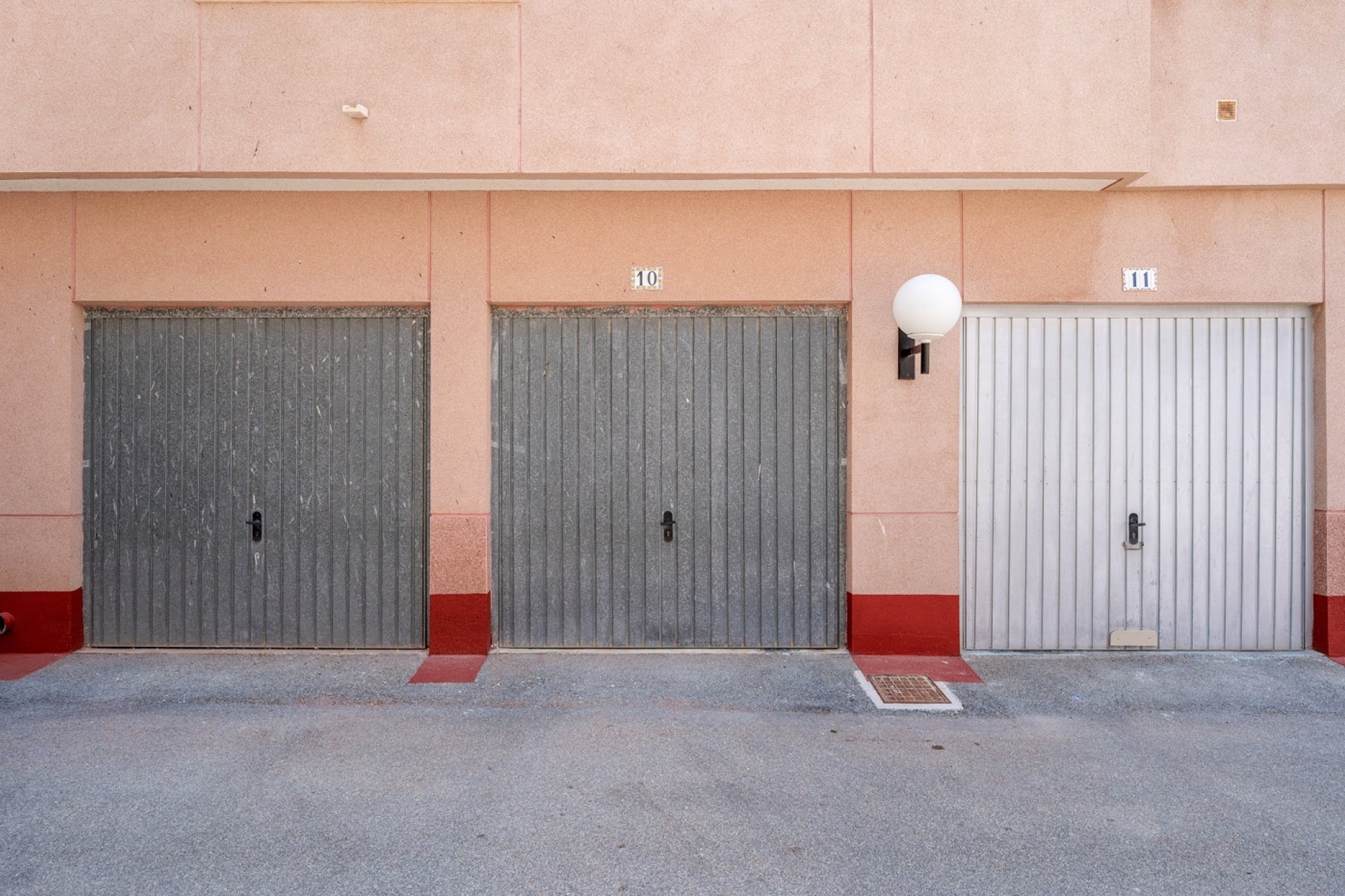 Venta - Apartment - Flat - Santa Pola