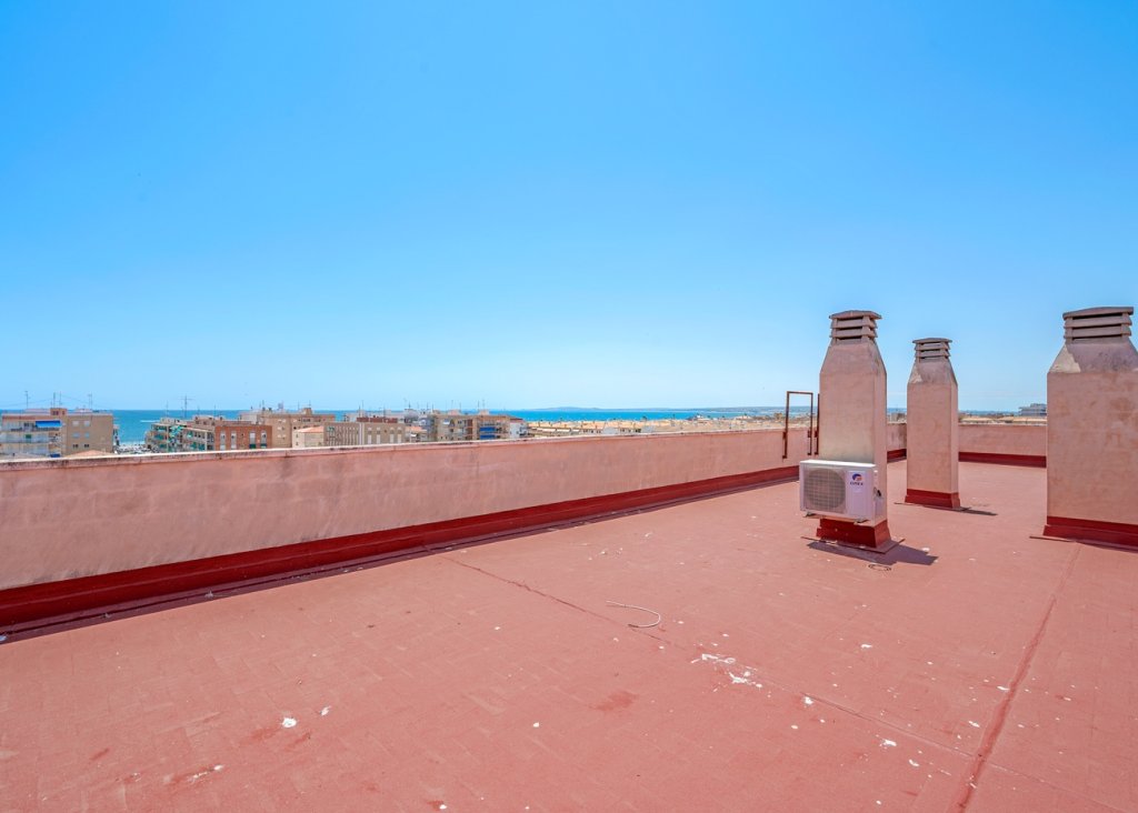 Venta - Apartment - Flat - Santa Pola