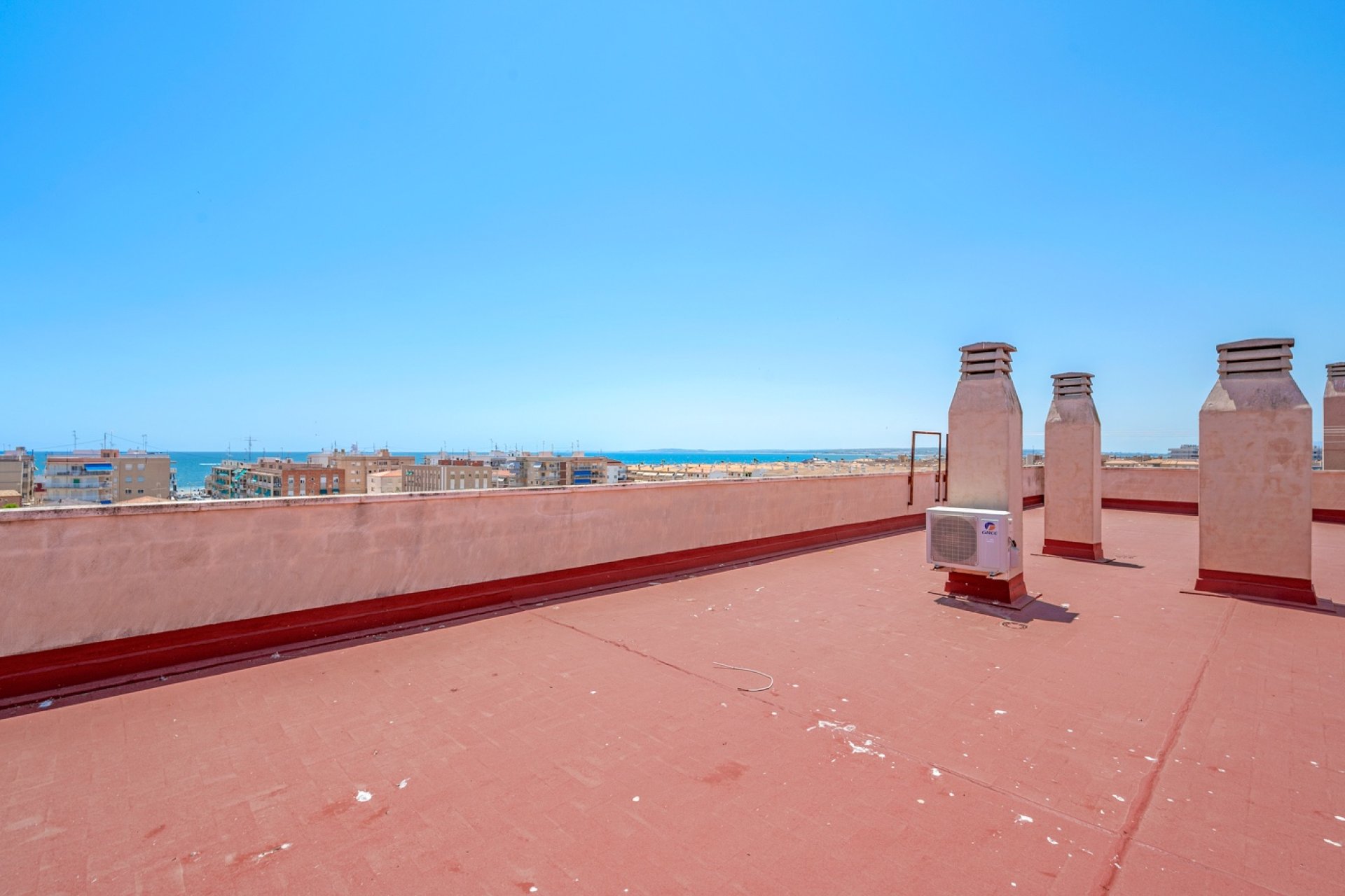 Venta - Apartment - Flat - Santa Pola