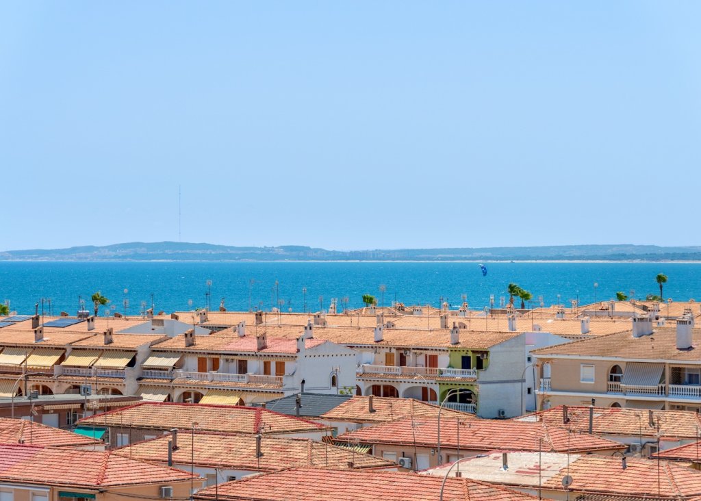 Venta - Apartment - Flat - Santa Pola
