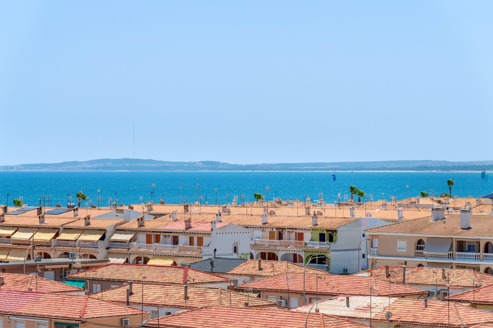 Venta - Apartment - Flat - Santa Pola
