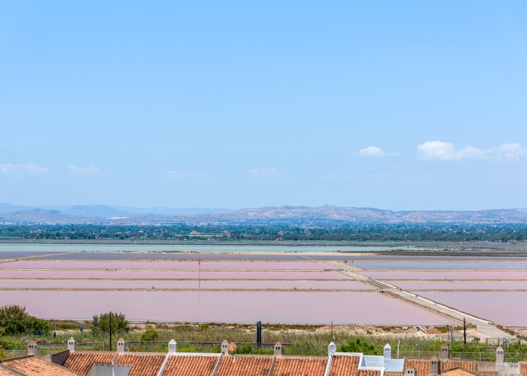 Venta - Apartment - Flat - Santa Pola