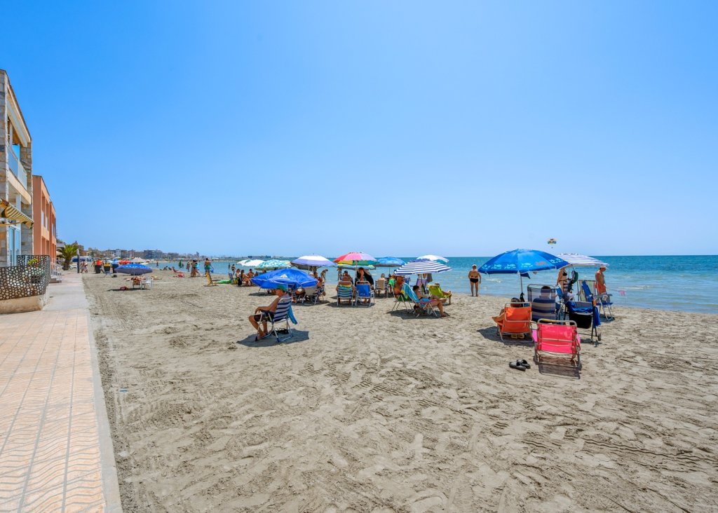 Venta - Apartment - Flat - Santa Pola