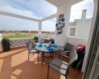 Venta - Apartment / flat - Torre Pacheco - La Torre Golf