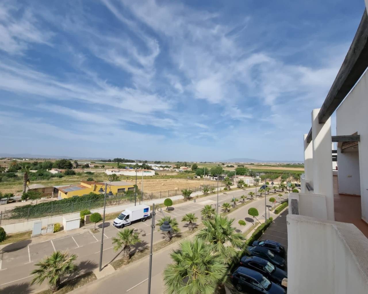 Venta - Apartment / flat - Torre Pacheco - La Torre Golf