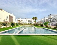 Venta - Apartment - Flat - Torrevieja - Aguas Nuevas