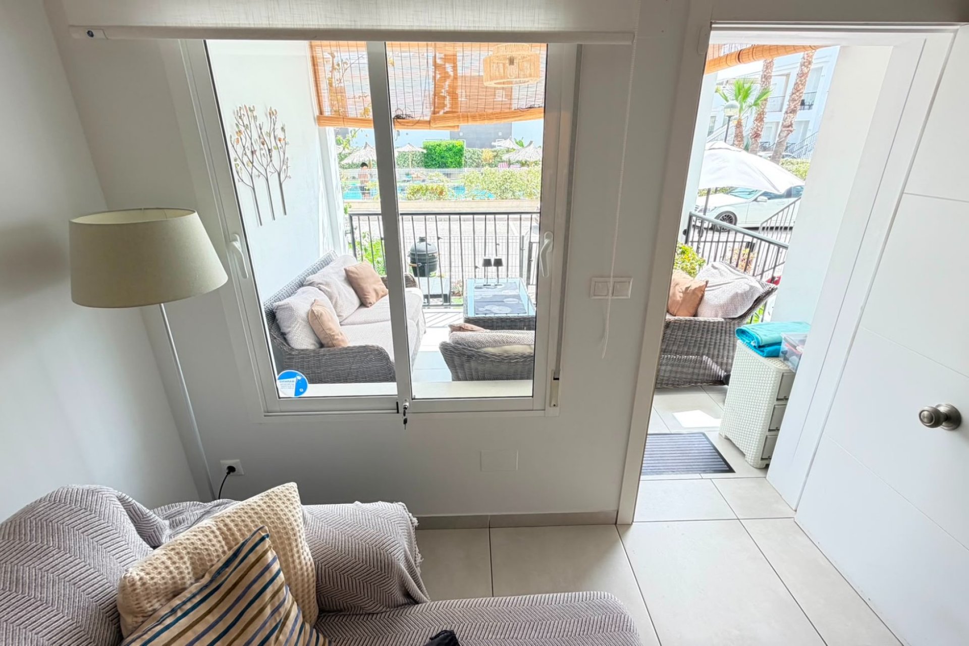 Venta - Apartment - Flat - Torrevieja - Aguas Nuevas