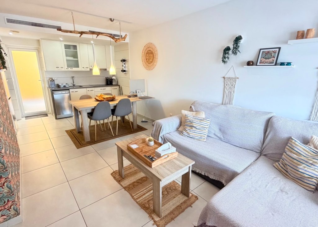 Venta - Apartment - Flat - Torrevieja - Aguas Nuevas