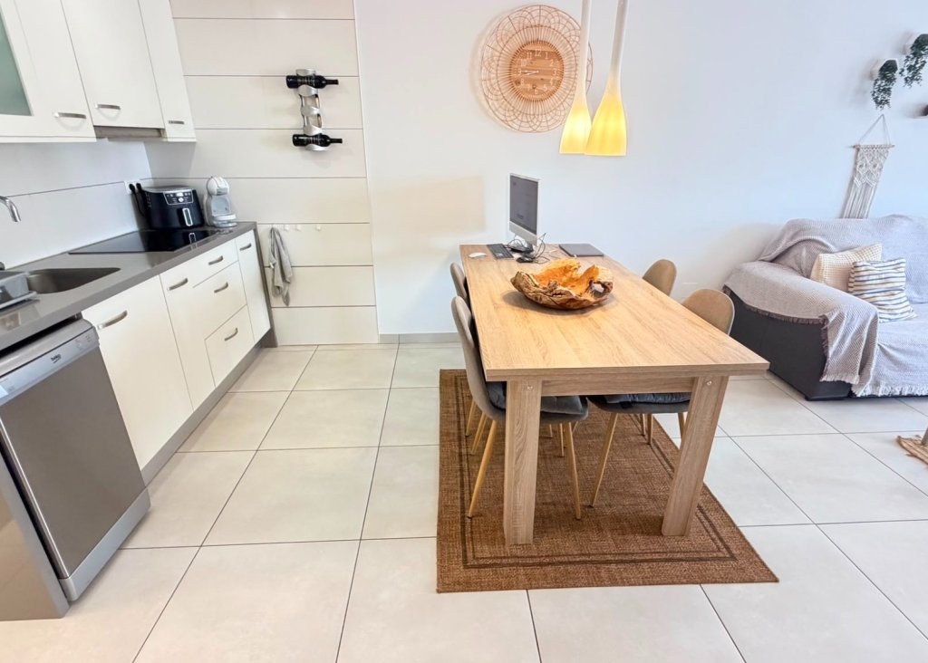 Venta - Apartment - Flat - Torrevieja - Aguas Nuevas