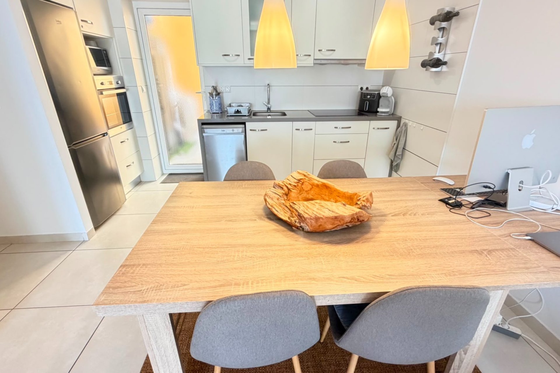 Venta - Apartment - Flat - Torrevieja - Aguas Nuevas
