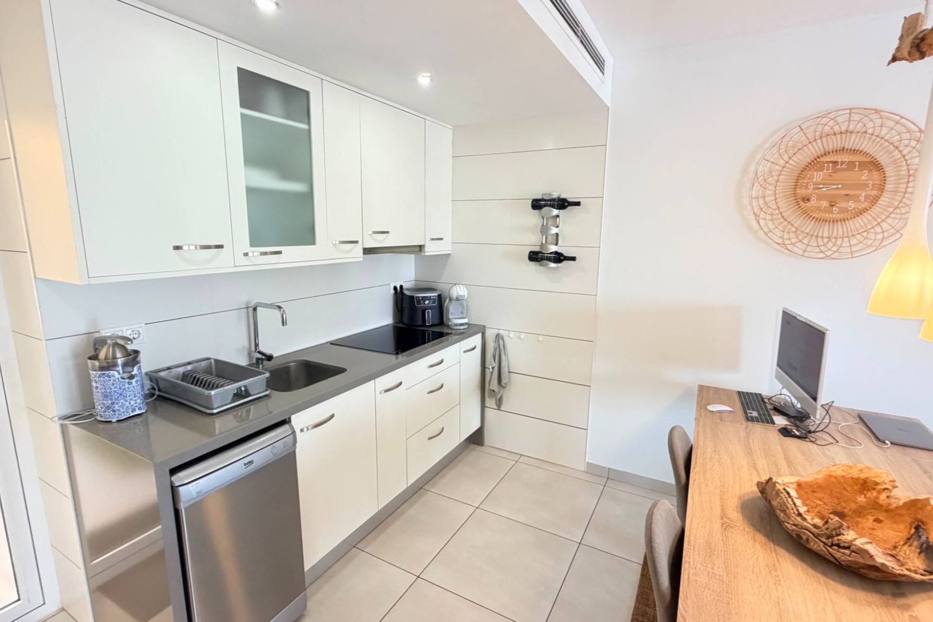 Venta - Apartment - Flat - Torrevieja - Aguas Nuevas