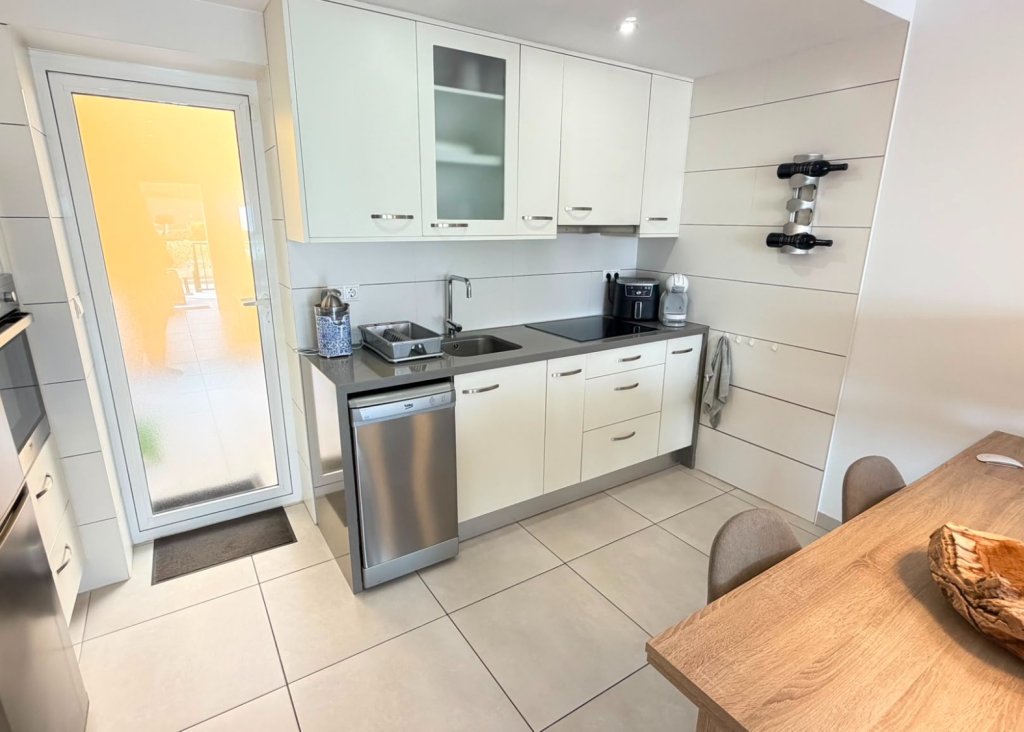 Venta - Apartment - Flat - Torrevieja - Aguas Nuevas