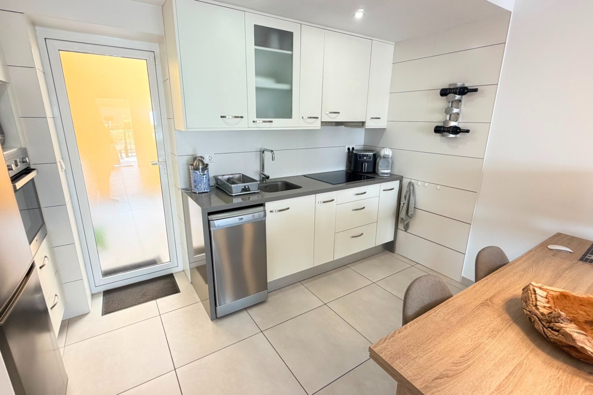 Venta - Apartment - Flat - Torrevieja - Aguas Nuevas