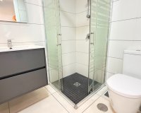 Venta - Apartment - Flat - Torrevieja - Aguas Nuevas