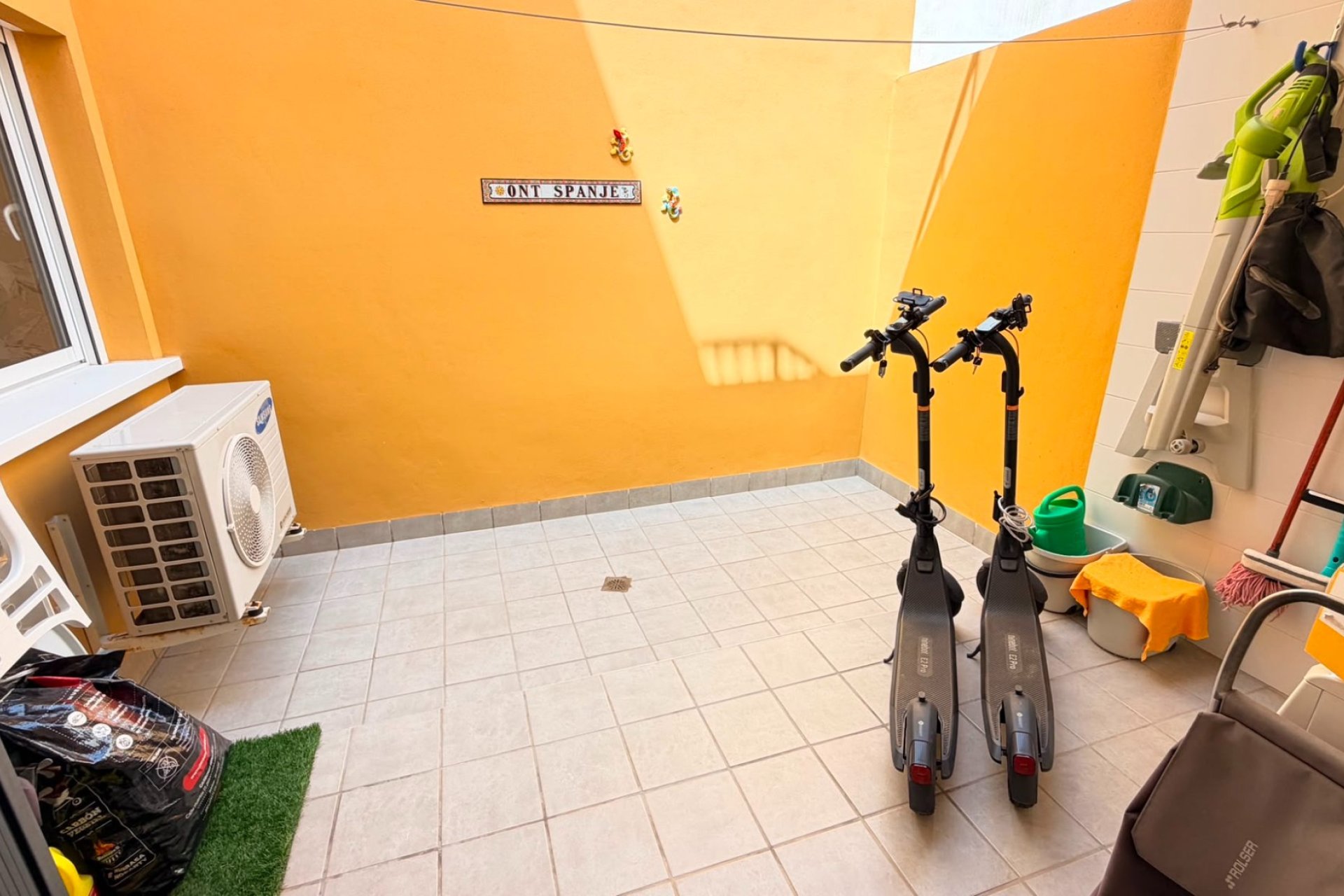 Venta - Apartment - Flat - Torrevieja - Aguas Nuevas