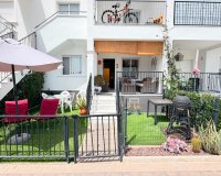 Venta - Apartment - Flat - Torrevieja - Aguas Nuevas