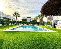 Venta - Apartment - Flat - Torrevieja - Aguas Nuevas